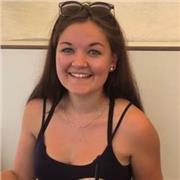 Effektiver Online Nachhilfeunterricht bei Angelika